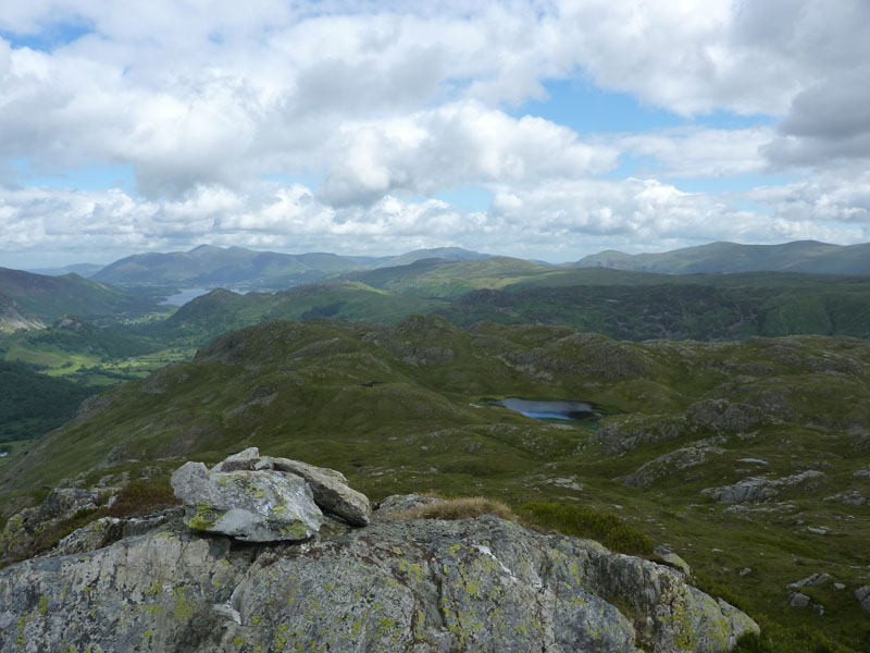 Rosthwaite Cam